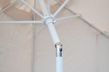 Зонт пляжный Tweet Standart D2 с наклоном