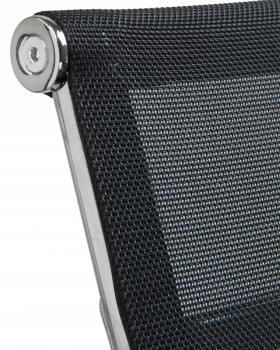 Офисное кресло для посетителей Dobrin Cody