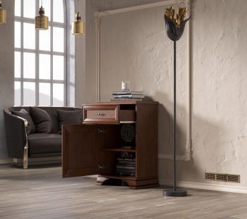 Тумба БРВ Мебель KENTAKI S320-KOM1D1S/P