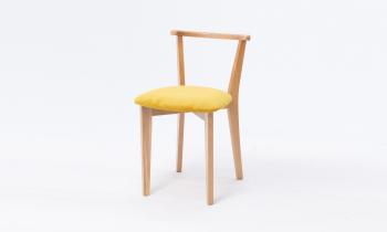 Натур/Жёлтый