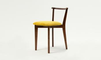 Орех/Жёлтый