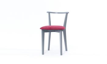 Серый/Красный