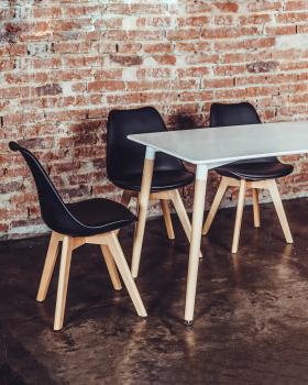 Стол обеденный STOOL GROUP Oslo New 120*80