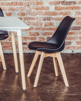 Стул STOOL GROUP FRANKFURT 4 шт