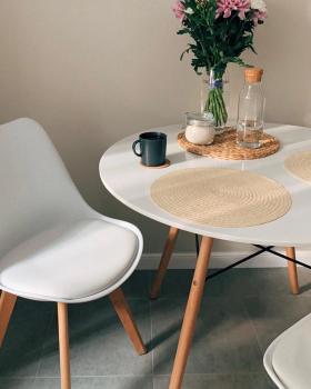 Стул STOOL GROUP FRANKFURT 4 шт