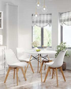 Стул STOOL GROUP FRANKFURT 4 шт