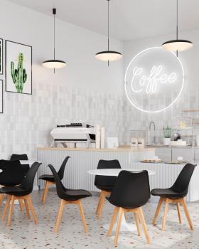 Стул STOOL GROUP FRANKFURT