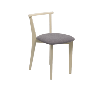 Слоновая Кость/Серый