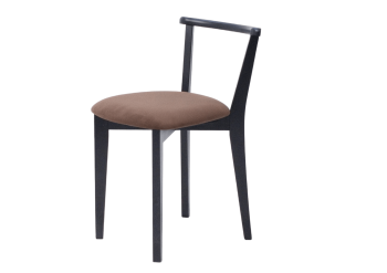 Чёрный/Коричневый