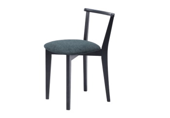 Чёрный/Зелёный