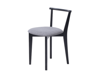 Чёрный/Серый