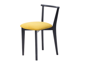 Чёрный/Жёлтый