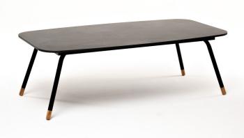 Журнальный стол из hpl 120х65 4sis Верона