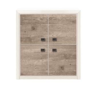 Тумба БРВ Мебель Koen KOM4D