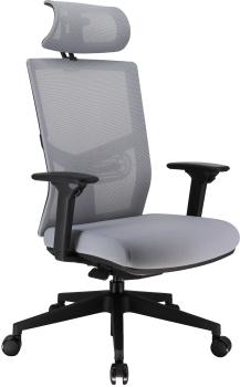 Эргономичное кресло Everprof Fuji