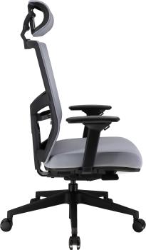 Эргономичное кресло Everprof Fuji