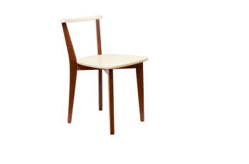 Орех/Слоновая Кость