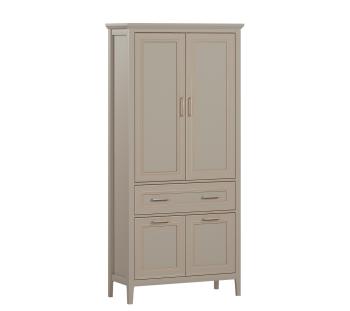 Шкаф БРВ Мебель CLASSIC REG4D1S