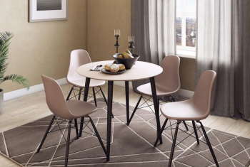 Стол обеденный МЕБЕЛЬСОН Сканди 2