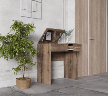 Стол туалетный БРВ Мебель НЕПО TOL1K1S