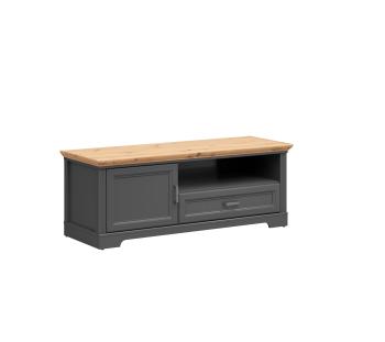 Тумба под телевизор БРВ Мебель JASMIN RTV1D1S