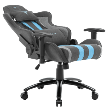 Кресло компьютерное игровое ZONE 51 GRAVITY X-Weave