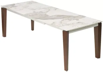 Стол M-City Esmir 180 глянцевый