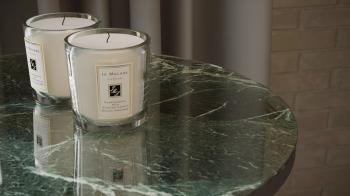 Стол придиванный Калифорния Остин УФ