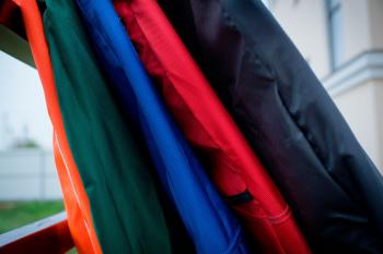 Гамак-кокон Gardeck Jamber