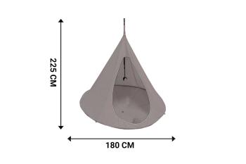 Гамак-кокон Gardeck Jamber