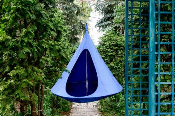 Гамак-кокон Gardeck Jamber