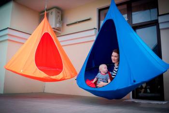 Гамак-кокон Gardeck Jamber