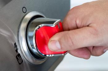 Газовый гриль Nexgrill Prime BISON 5B