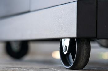 Газовый гриль Nexgrill Prime BISON 5B