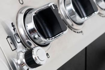 Газовый гриль Nexgrill Prime BISON 5B