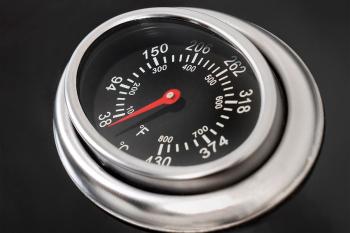 Газовый гриль Nexgrill Prime BISON 5B