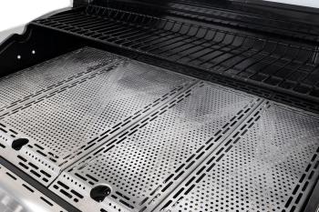 Газовый гриль Nexgrill Prime PUMA 4B