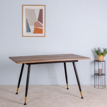 Стол раскладной R-home Месси 140