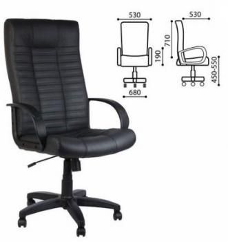 Кресло OLSS Атлант