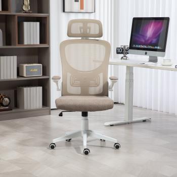 Кресло офисное в ткани STOOL GROUP TopChairs Airone