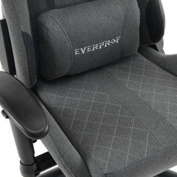 Геймерское кресло Everprof Ghost