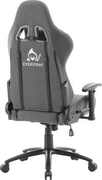Геймерское кресло Everprof Ghost