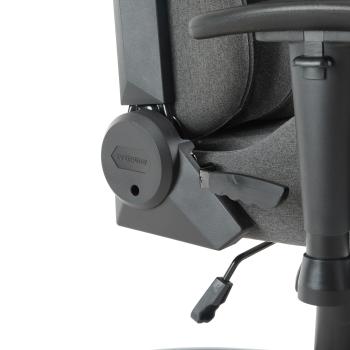 Геймерское кресло Everprof Ghost