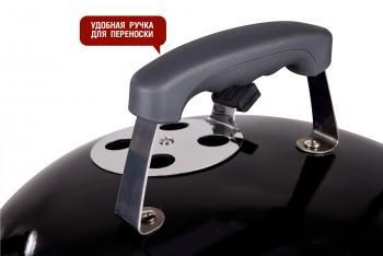 Угольный гриль Start grill GLOBUS