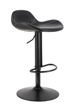 Экокожа Черный