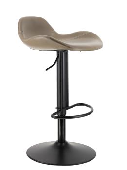 Экокожа Серый