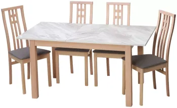 Стол M-City TME-6931 MBH