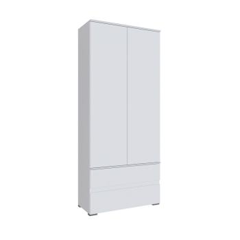 Шкаф для одежды и белья ТЭКС Плейона