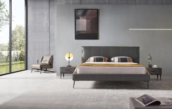 Тумба прикроватная ESF GNS190