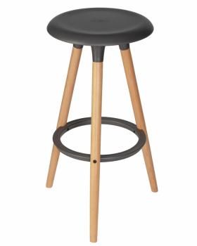 Барный стул Dobrin LMZL-PP652